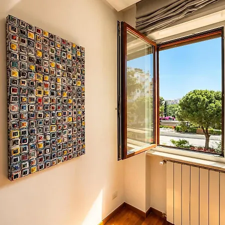 Apartment Park View A Due Passi Dal Centro *